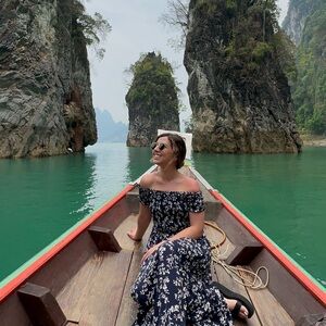 Meet your Posher, Cecy